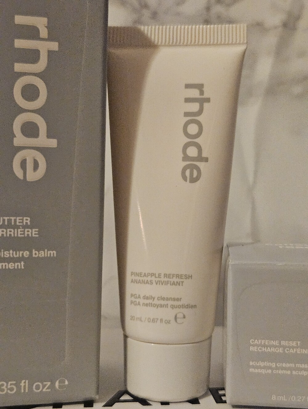 Rhode Skincare - Mini Set Trio - Picture 3 of 4